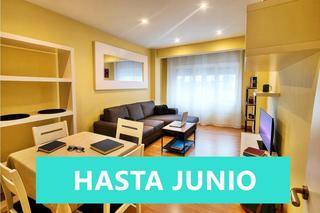 Location Appartement  Calle fernando de los ríos