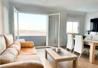 Location Appartement  Colonia los pinares