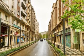 Miete Etagenwohnung  Calle isabel ii