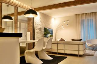 Location Appartement  Calle del medio