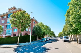 Location Appartement  Calle arsenio odriozola