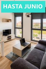 Location Appartement  Calle hermanos calderón