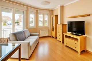Location Appartement  Calle miguel delibes