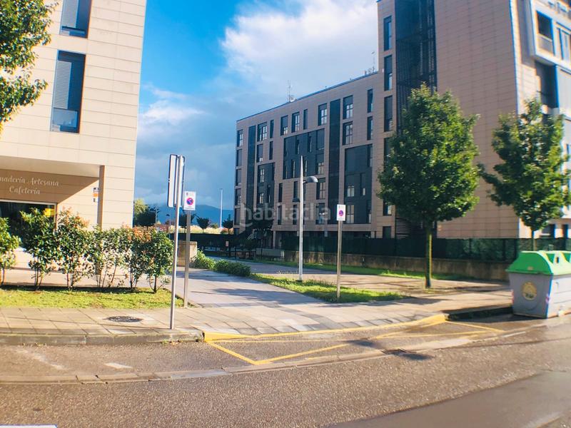 Foto 2076f36f-ecc0-4ea6-8aab-9a1b3f0f0557. Piano terra con riscaldamento parcheggio in Peñacastillo - Nueva Montaña Santander