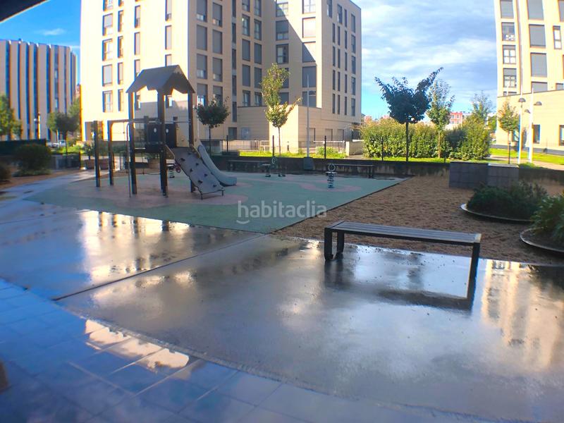 Foto 5001118e-c823-4cf1-ad6f-8489b0bd5801. Piano terra con riscaldamento parcheggio in Peñacastillo - Nueva Montaña Santander