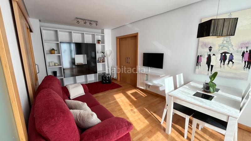 Foto 595b64dd-62de-4f9c-93d2-6bc02311ad0d. Piano terra con riscaldamento parcheggio in Peñacastillo - Nueva Montaña Santander