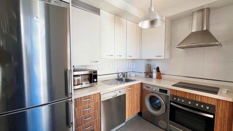 Foto a07cbf66-093e-43dd-9beb-8d567cefb190. Piano terra con riscaldamento parcheggio in Peñacastillo - Nueva Montaña Santander