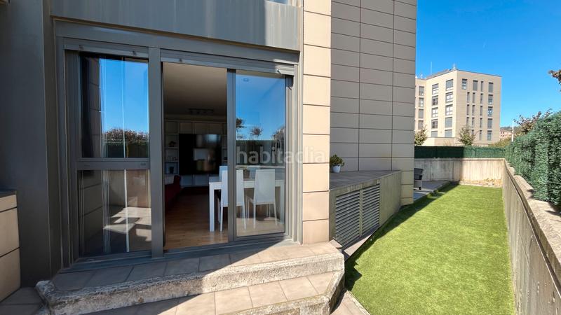 Foto fed08995-fdaf-4856-9d4b-fd14a2a2638f. Piano terra con riscaldamento parcheggio in Peñacastillo - Nueva Montaña Santander