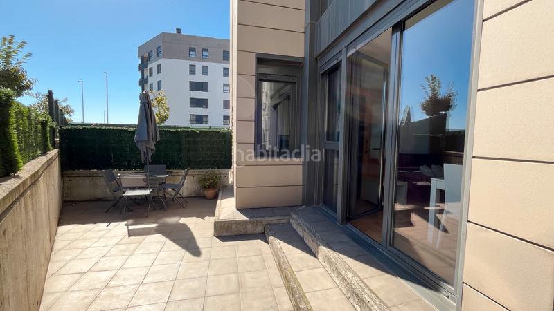 Foto 514d149f-f763-465b-96ec-6d62a8ecee91. Planta baixa amb calefacció aparcament a Peñacastillo - Nueva Montaña Santander