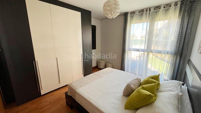 Foto 6fed27f3-2773-4cbe-88fe-a48c6aadc750. Planta baixa amb calefacció aparcament a Peñacastillo - Nueva Montaña Santander