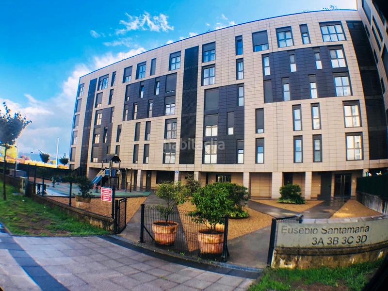 Foto d192165e-3050-468f-88fc-31ab39fcb404. Planta baixa amb calefacció aparcament a Peñacastillo - Nueva Montaña Santander