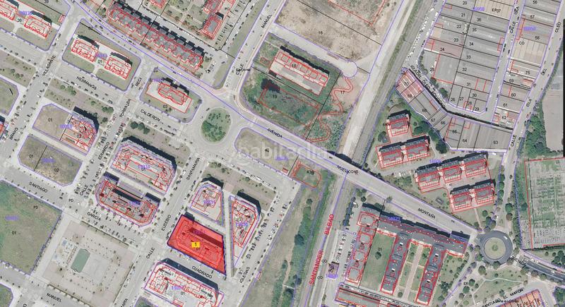 Foto 12e9c4fe-618e-4a5a-bf35-b26b457e0a1f. Rez-de-chaussée avec chauffage parking dans Peñacastillo - Nueva Montaña Santander