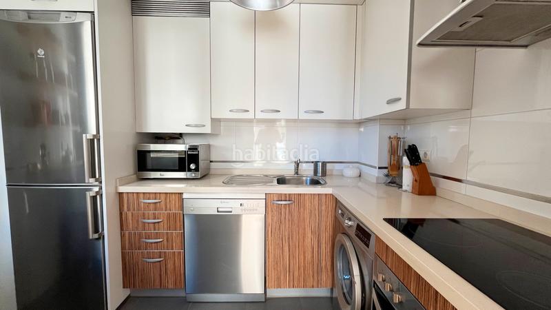 Foto eda603d9-ca02-4405-b9a3-79b25d2cc8c0. Rez-de-chaussée avec chauffage parking dans Peñacastillo - Nueva Montaña Santander