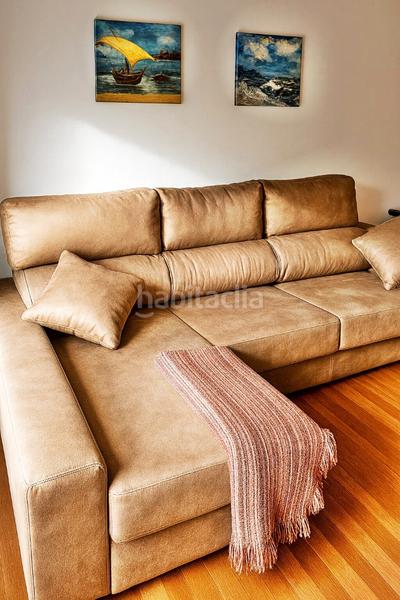 Foto 8f107bf7-dff7-48f0-a727-18752504d704. Location appartement avec chauffage parking dans Los Castros Santander