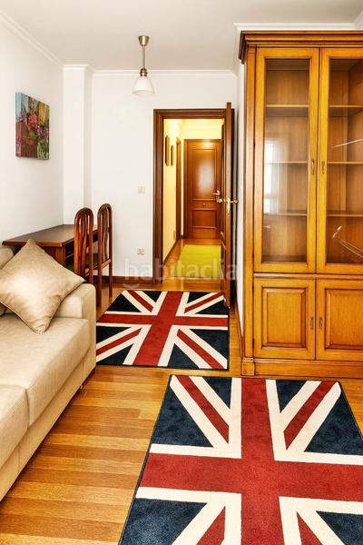 Foto 01e823e8-9cb8-466f-9e0c-86fe6c20070b. Rent flat with heating parking in Los Castros Santander
