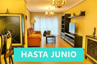 Location Appartement  Plaza de las autonomías