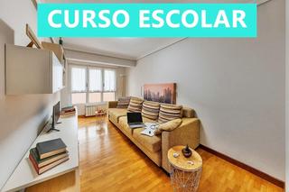 Location Appartement  Paseo del general dávila