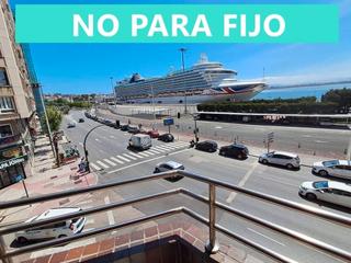 Location Appartement  Calle atilano rodrguez