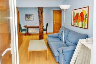 Miete Etagenwohnung  Calle cervantes