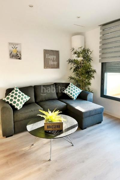 Foto f792dc91-42f1-4d7b-8418-4b7caf3323a7. Rent flat with heating in Renedo Piélagos