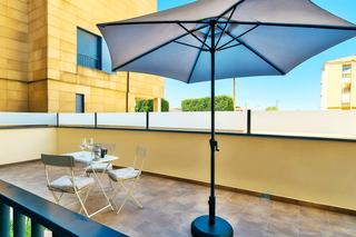 Location Appartement  Calle barcenilla