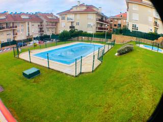 Erdgeschoss  Barrio el callejo