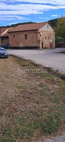 Foto 4cae9e15-53e7-4645-8958-90cf91c003be. Haus mit parking in Valderredible