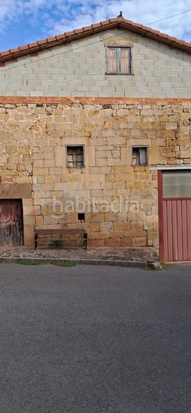 Foto b19524f0-8667-4ae3-8d9e-32f0b83d2f6f. Haus mit parking in Valderredible