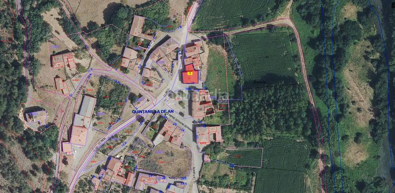 Foto 022fbe56-160b-420f-9057-c87a07aad34a. Maison avec parking dans Valderredible