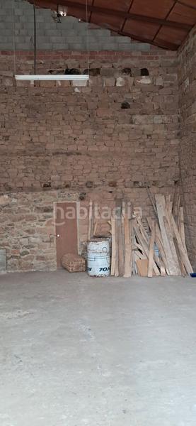 Foto 6e4e4dd0-aa8b-498b-8431-cd4a6badfb7c. Maison avec parking dans Valderredible