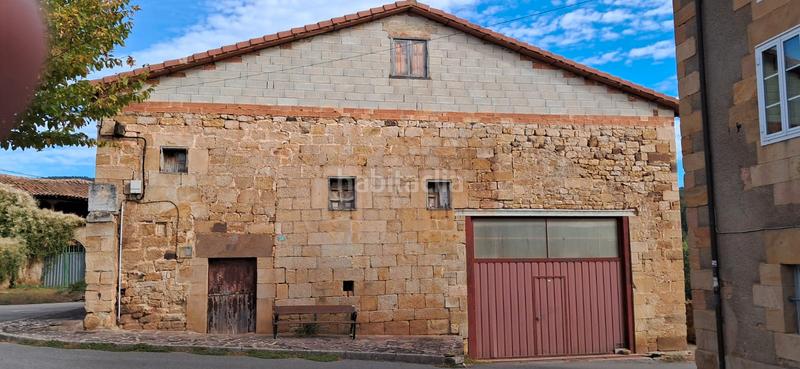 Foto 78118e1b-2151-422d-a23b-ce568a8261d0. Maison avec parking dans Valderredible