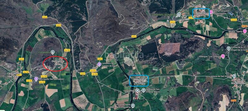 Foto 794222a4-01a7-48d6-9993-ff04bc28adf9. Maison avec parking dans Valderredible