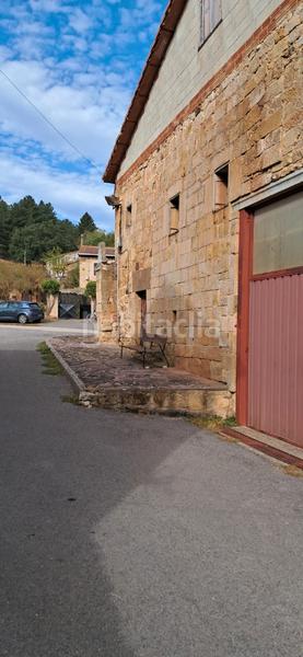 Foto 7df0131e-912e-4d6a-891d-4d0b6eae3756. Maison avec parking dans Valderredible