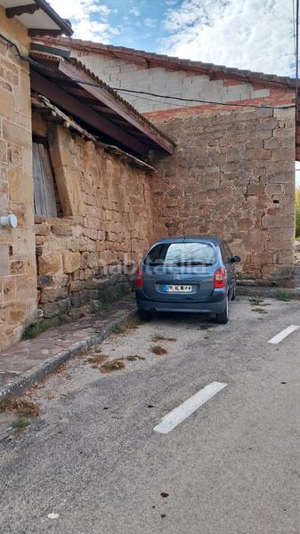 Foto 896f7dde-2b8f-4e9e-b134-d7f984f847da. Maison avec parking dans Valderredible