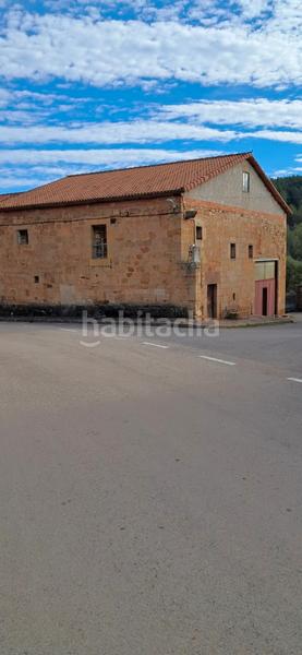 Foto a920cb51-db64-4693-9f5c-ecb198d4b319. Maison avec parking dans Valderredible