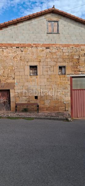 Foto b19524f0-8667-4ae3-8d9e-32f0b83d2f6f. Maison avec parking dans Valderredible