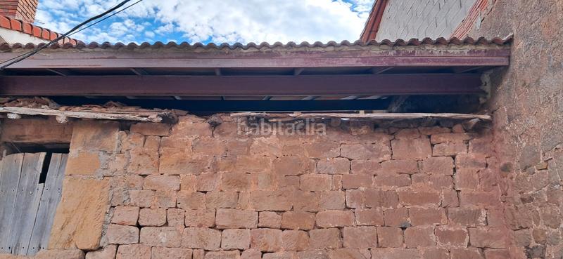 Foto b8d782d7-bf14-48aa-a8dc-7c4380686bdb. Maison avec parking dans Valderredible