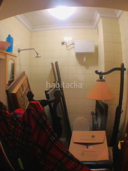 Foto 2a2412f7-2b15-46c3-aeb3-de4ca3c5a9cd. Flat in Centro - Ayuntamiento Santander