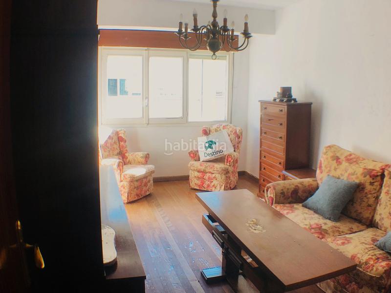 Foto 36b72040-413f-4800-b264-ab728263c73b. Flat in Centro - Ayuntamiento Santander