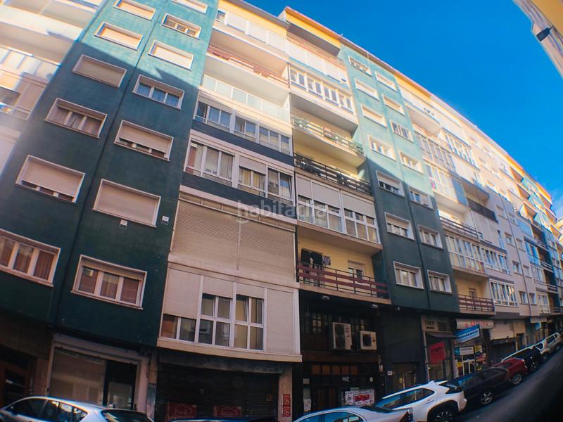 Foto 44a851f9-17a3-46c2-bdce-f08de3e18008. Flat in Centro - Ayuntamiento Santander