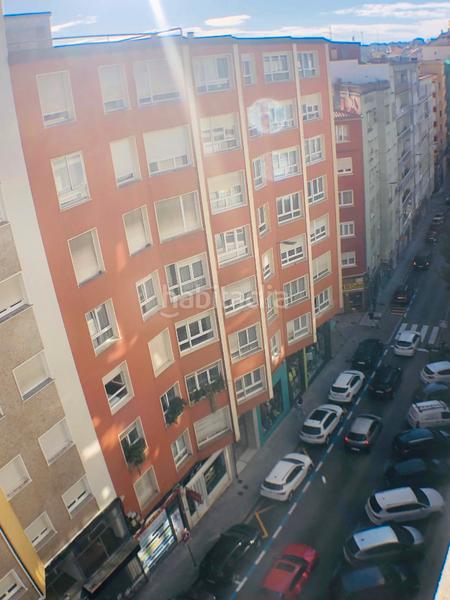 Foto a97a19c1-24f1-463f-b271-967a3fc62ae5. Flat in Centro - Ayuntamiento Santander