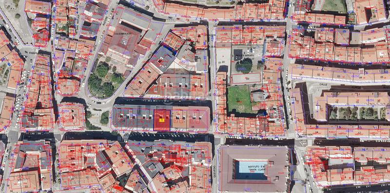 Foto aa65660a-dbab-4432-b107-05b252a8c9c3. Flat in Centro - Ayuntamiento Santander