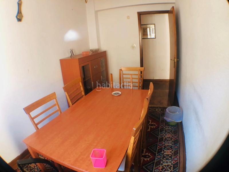 Foto bd33184d-21b4-4fe9-b832-4c3d810d6370. Flat in Centro - Ayuntamiento Santander