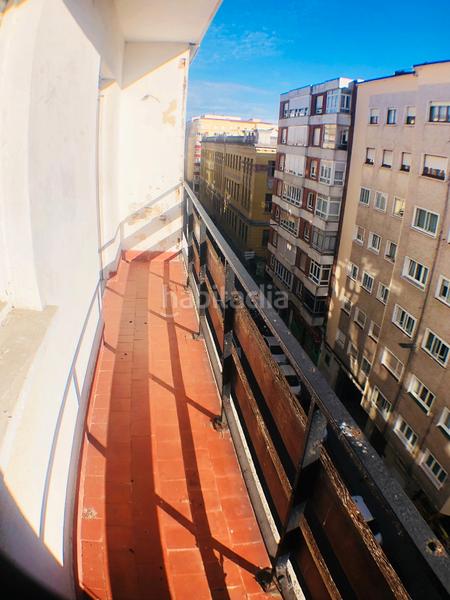 Foto be44f239-b1c3-4bf9-b776-e50daf86e32d. Flat in Centro - Ayuntamiento Santander