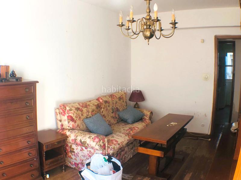 Foto ca2b68bc-3dc1-4e65-8d62-e3968c28f6ee. Flat in Centro - Ayuntamiento Santander