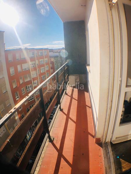 Foto ca82f6a9-072b-4422-ac65-6801b4d99b3d. Flat in Centro - Ayuntamiento Santander