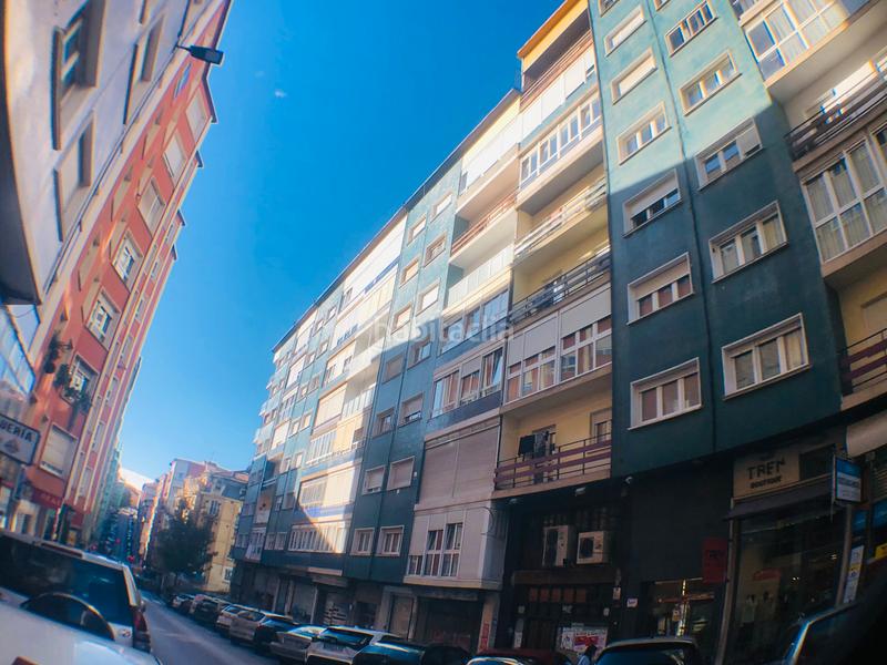 Foto d726faf3-ac00-4674-8980-9cb88d92a904. Flat in Centro - Ayuntamiento Santander