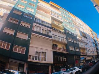 Piso  Calle guevara