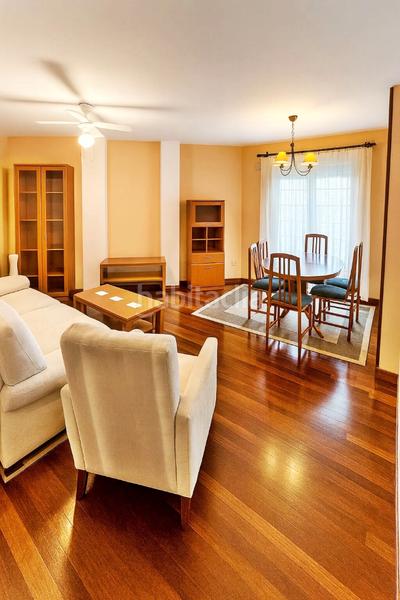 Foto a5b19b05-f8c3-4993-a7fd-f51ee09d128a. Location appartement avec chauffage dans Mortera Piélagos