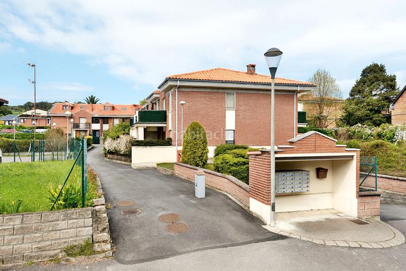 Foto aeec8146-01ae-4227-889d-62e0bc472b7e. Location appartement avec chauffage dans Mortera Piélagos